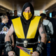 Image for article titled New Mortal Kombat movie to issue a hearty "Get over here, moviegoers!" in March 2021